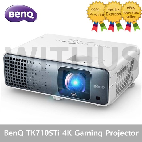Benq tk710sti proiettore - benq,