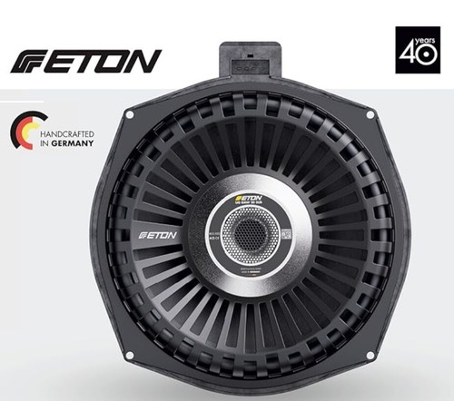 Eton bmw20sub plug - eton, play
