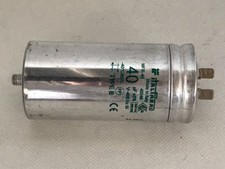 CONDENSATORE ITALFARAD MFR-40
