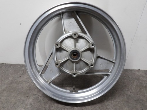 Cerchio anteriore front - cerchio, (front