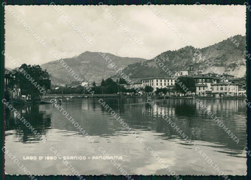 Bergamo sarnico lago - sarnico, d'iseo