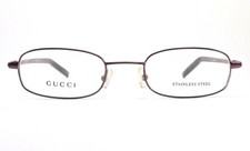 occhiali da vista Gucci