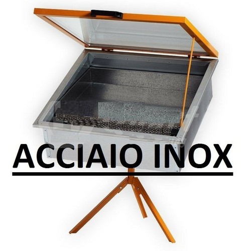 Sceratrice solare girevole - sceratrice,