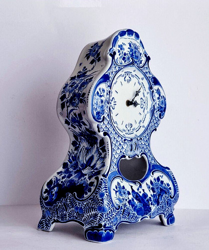 Orologio tavolo royal - tavolo, delft