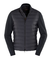 Giacca leggera trapuntata con