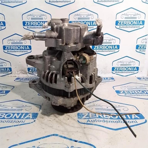 Md306834 alternatore - md306834,