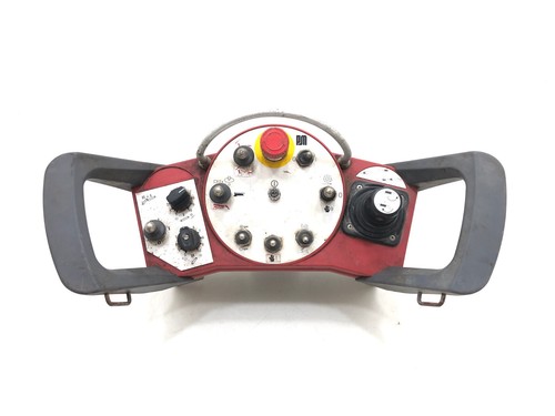 Telecomando joystick
