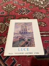 LUCE Notre Dame De Paris