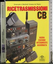 OSCAR. RICETRASMETTITORI CB