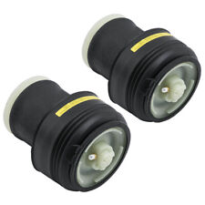 2x posteriore sospensioni