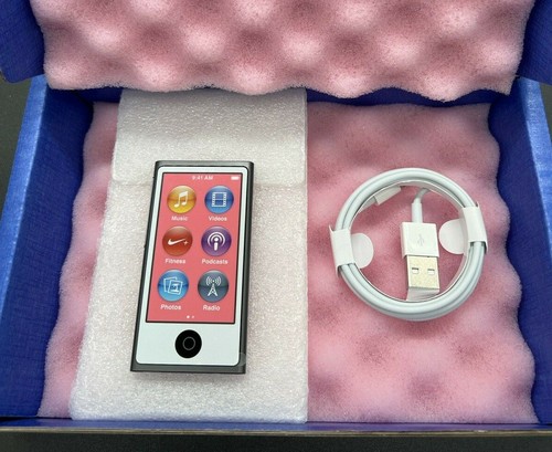 Apple ipod nano generazione - 7.,
