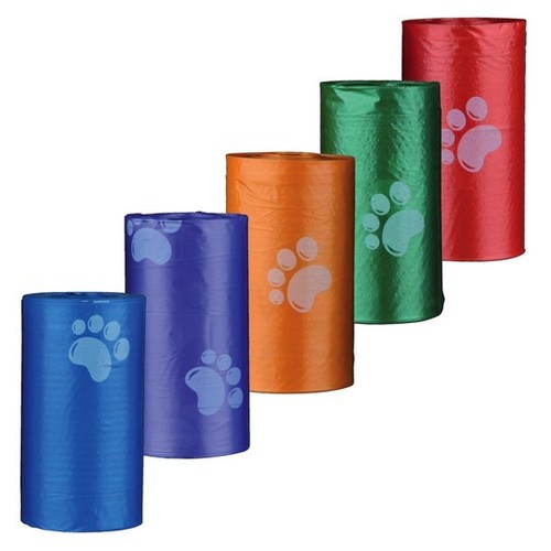 Sacchetti igienici cani gatti - sacchetti,