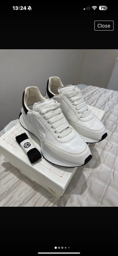 Scarpe ginnastica alexander - scarpe,