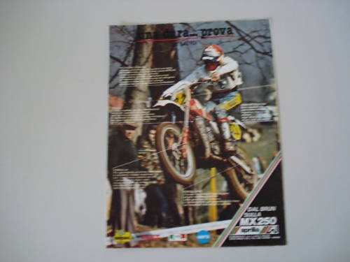 Advertising pubblicità 1979 - advertising,