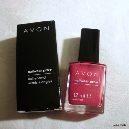 Avon nailwear pro smalto - nailwear, /