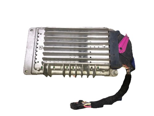 Centralina amplificatore - centralina,