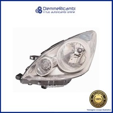 FARO PROIETTORE ANTERIORE