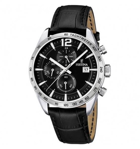 Festina orologio uomo f16760 - orologio, f16760/4