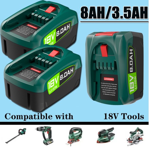 Batteria 5 ah - ah, 3,5