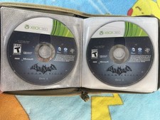Lotto 21 Videogiochi Xbox 360