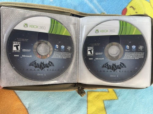 Lotto videogiochi xbox - lotto, 360