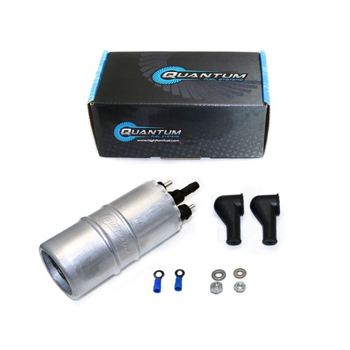 Pompa carburante qfs efi - carburante,