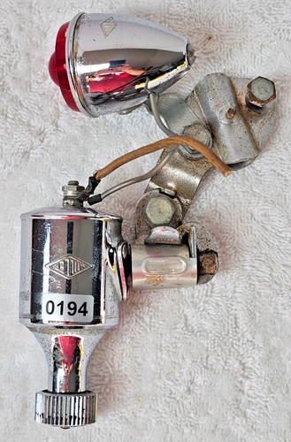 Generatore dinamo bicicletta