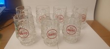Boccali birra raffo da - boccali,
