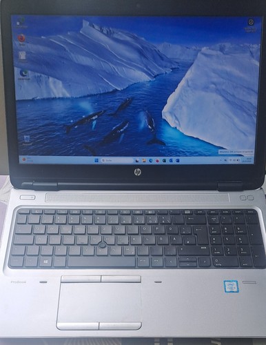 Probook 650 4x 2 - 650,
