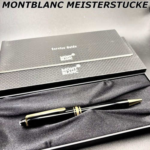 Montblanc meisterstück - montblanc,