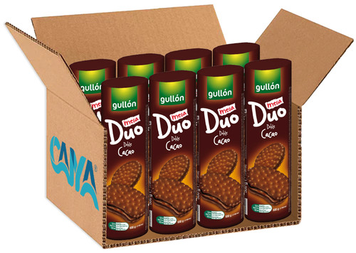 Gullon mega duo double - gullon,