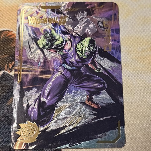 Dragon ball heroes super - heroes,