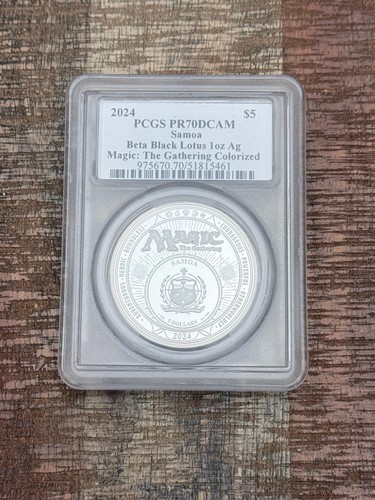 2024 samoa beta - $5,