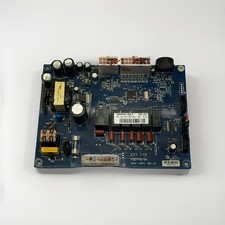 80-54008-00 - SCHEDA DI