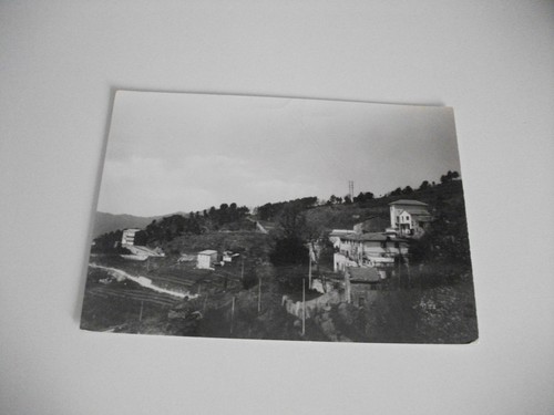 Passo del bracco moneglia - passo,