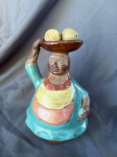 Vintage benito chiroque folk - benito,