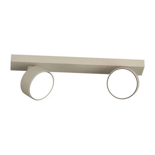 Edra binario top - top, 2