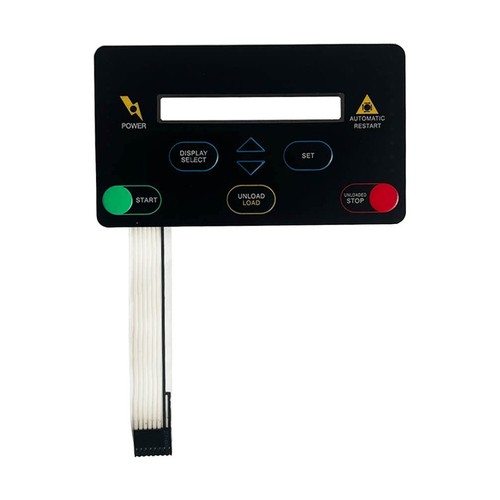 39817135 pannello controllo - 39817135, di