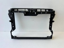 Volkswagen Sharan 2011 supporto serratura anteriore supporto anteriore mascherina anteriore 7N0805588D