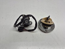 Chiave serbatoio blocchetto