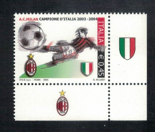 Milan scudetto campionato - milan,