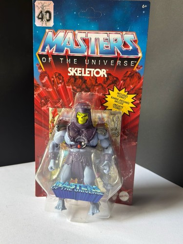Skeletor master univers - of,