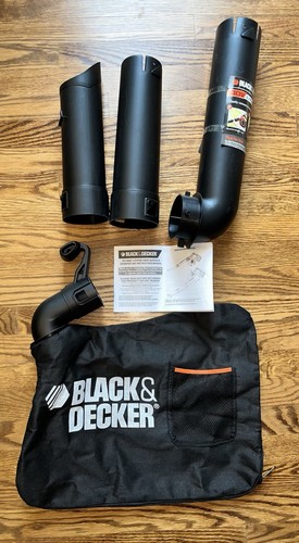Black decker 40v - max, kit