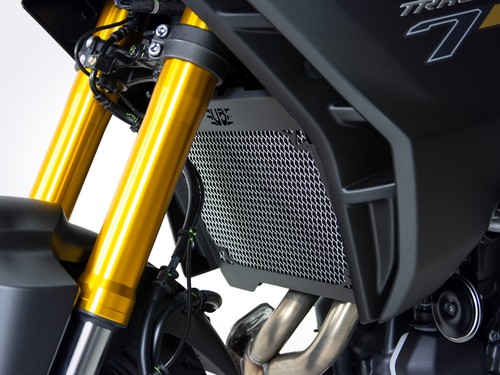 Protezione radiatore yamaha - radiatore,