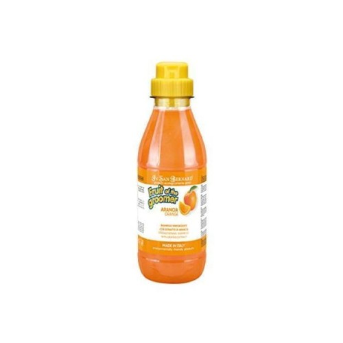 San bernard shampoo - bernard,