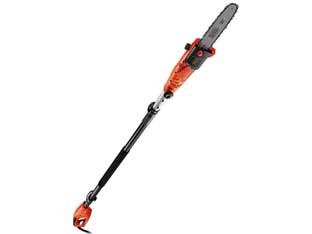 Elettrosega elettrica con asta - elettrica,