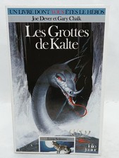 Libro In Cui Sei L'eroe LDVELH