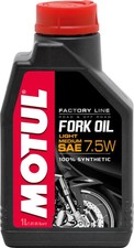 OLIO MOTUL FORK OIL FACTORY