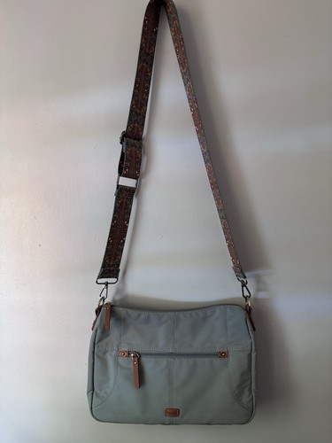 Borsa tracolla the sak - a,