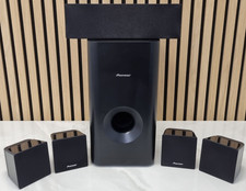 Pioneer S-HS100 5.1 sistema di